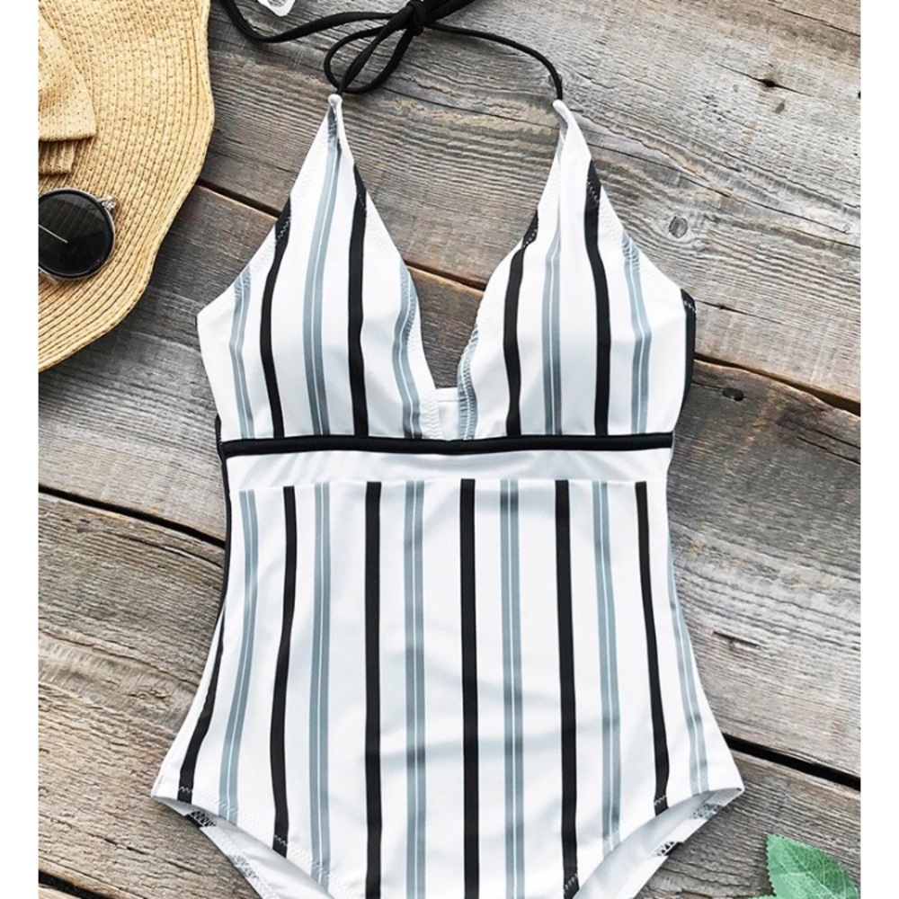 Cupshe swim suit